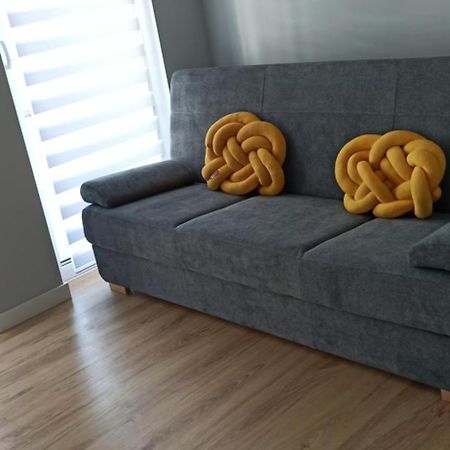 Apartament Apartament Dal niedaleko Aquaparku Reda Rumia Zewnętrze zdjęcie