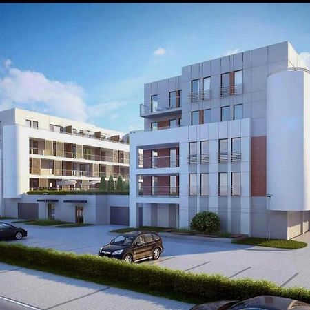 Apartament Apartament Dal niedaleko Aquaparku Reda Rumia Zewnętrze zdjęcie