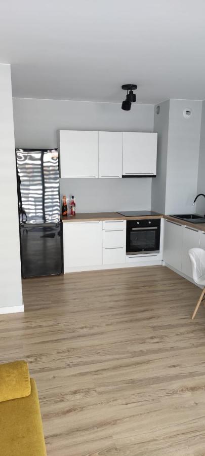 Apartament Apartament Dal niedaleko Aquaparku Reda Rumia Zewnętrze zdjęcie