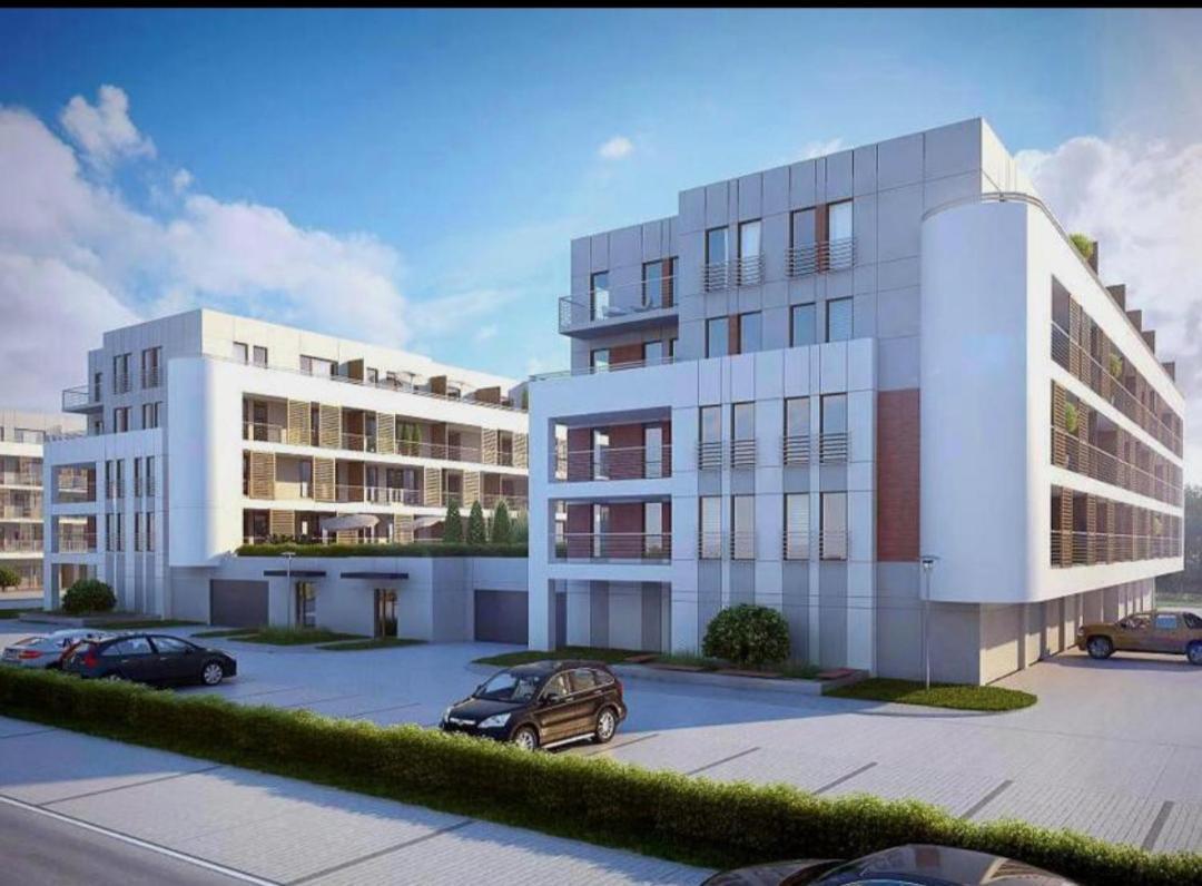 Apartament Apartament Dal niedaleko Aquaparku Reda Rumia Zewnętrze zdjęcie