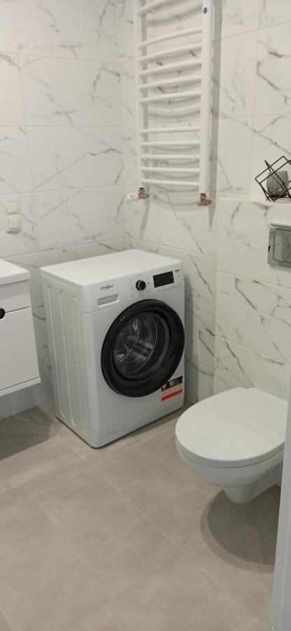 Apartament Apartament Dal niedaleko Aquaparku Reda Rumia Zewnętrze zdjęcie