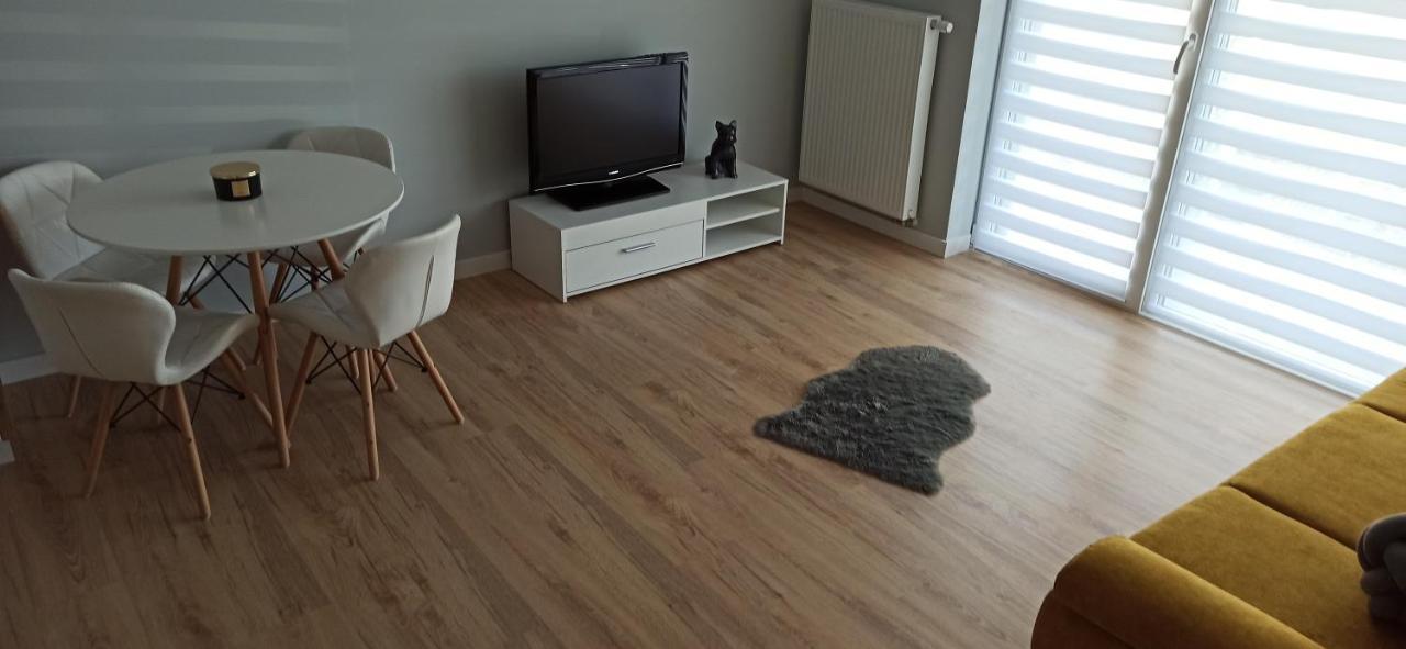 Apartament Apartament Dal niedaleko Aquaparku Reda Rumia Zewnętrze zdjęcie