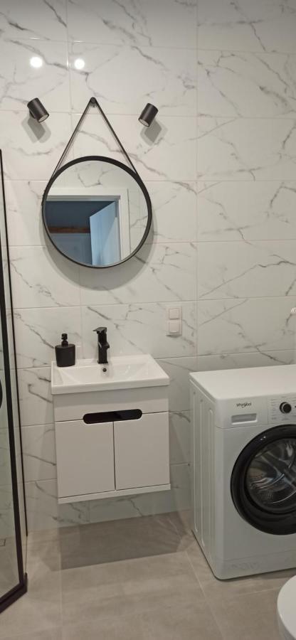 Apartament Apartament Dal niedaleko Aquaparku Reda Rumia Zewnętrze zdjęcie